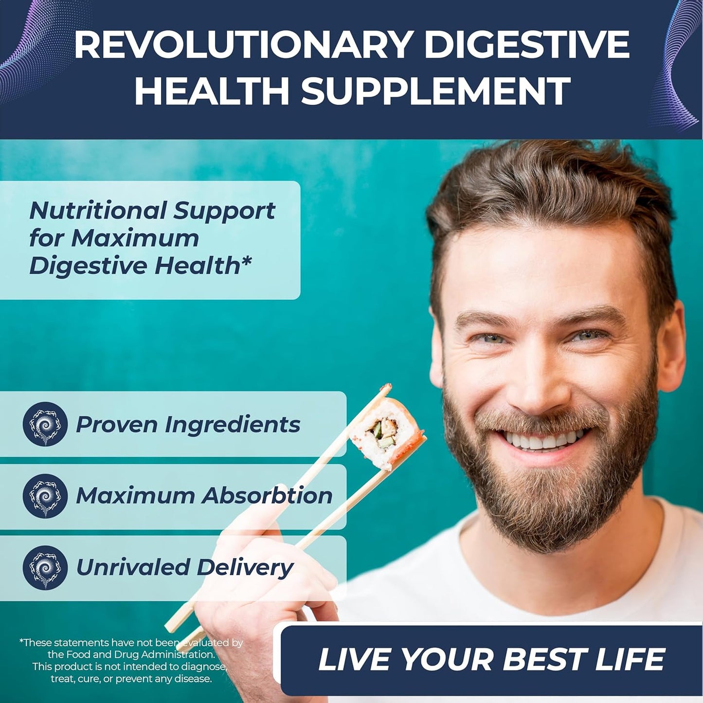 Butyric Acid and Curcumin Bundle for Gut and Joint Health - Tesseract Medical Research