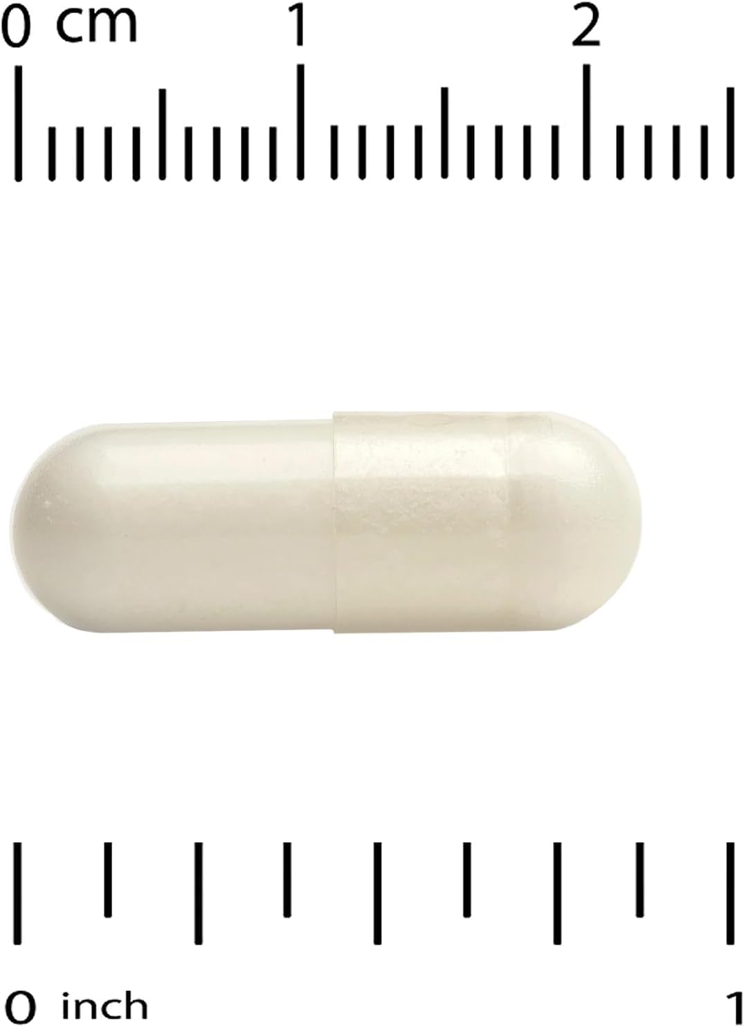 California Gold Nutrition Acetyl-L-Carnitine Capsules - 500 mg, 60 Count