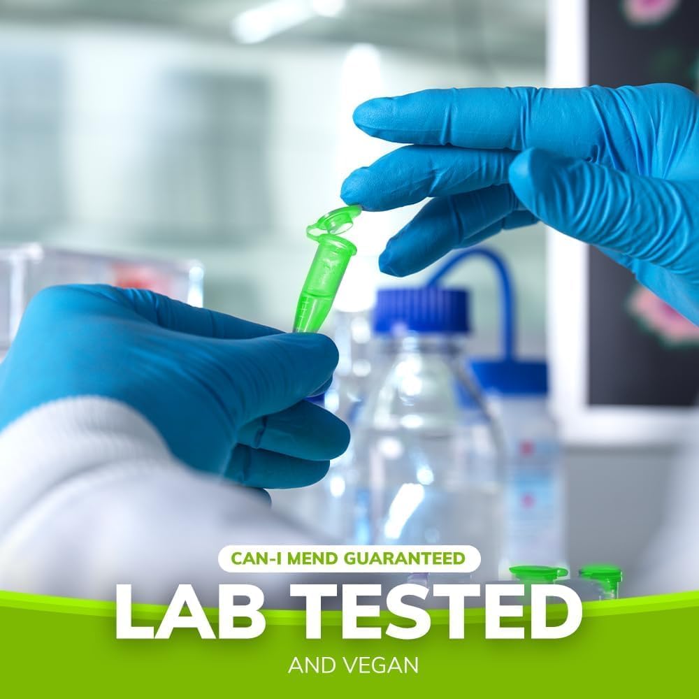 Cani Brands Feel Amazing Post Party Relief Oral Spray - 6 Pack with Natural Liver Support and Immune Boosting Vitamins - After Drink Remedy for Fast Recovery