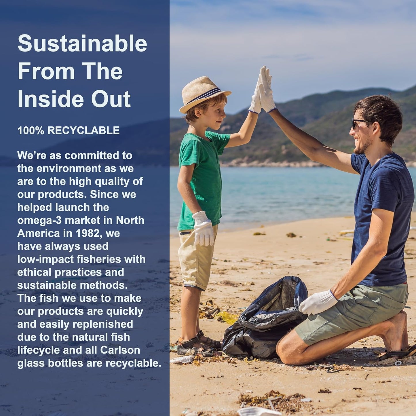 Carlson Baby's Super Daily D3 Vitamin Drops - 1-Year Supply, 400 IU (10 mcg) per Drop, Vegetarian Liquid Supplement for Infants and Toddlers, Unflavored