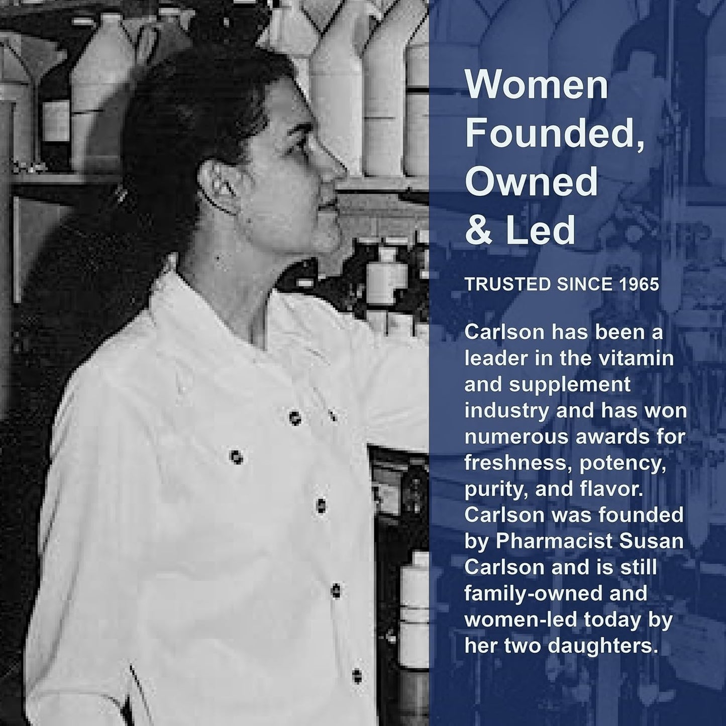 Carlson Baby's Super Daily D3 Vitamin Drops - 1-Year Supply, 400 IU (10 mcg) per Drop, Vegetarian Liquid Supplement for Infants and Toddlers, Unflavored