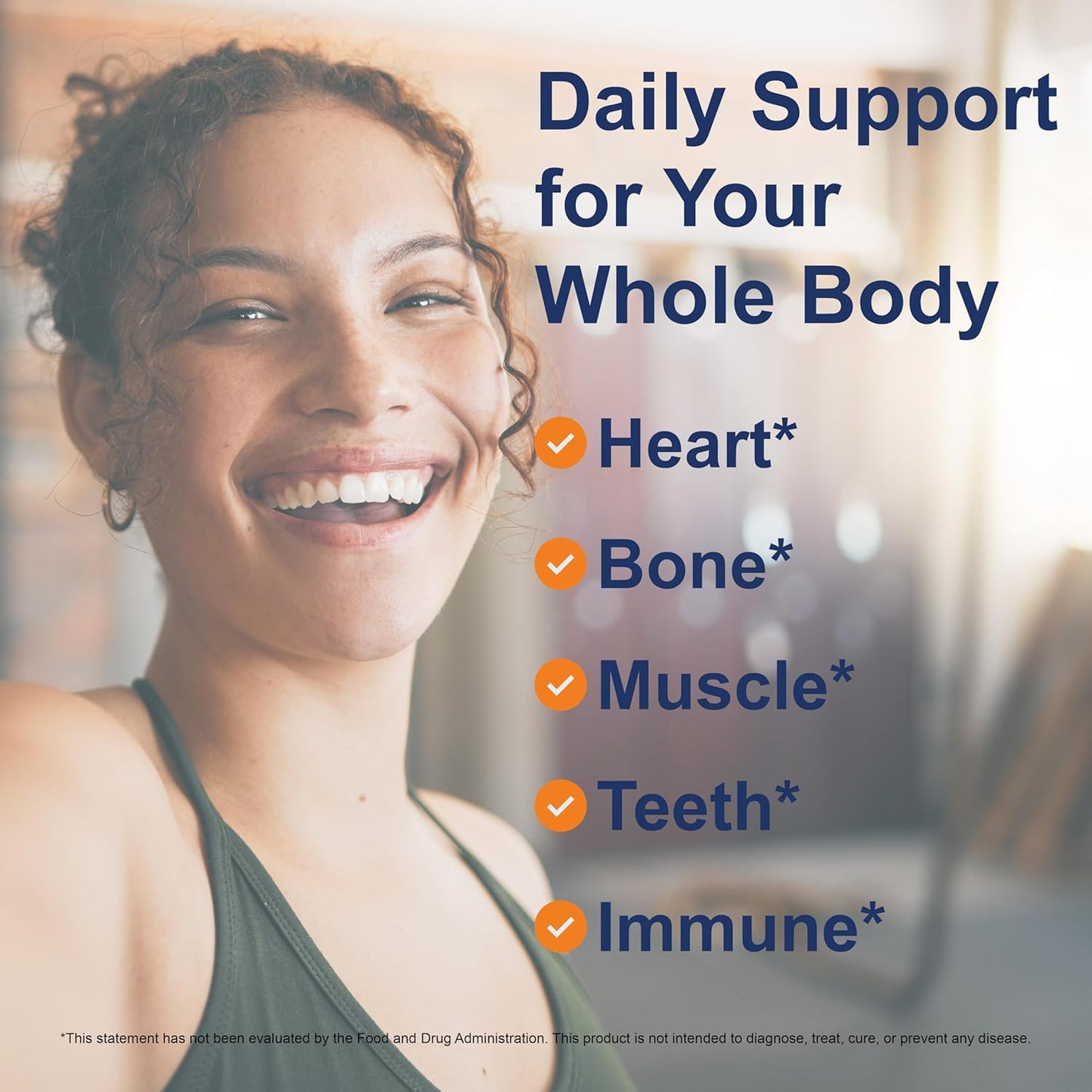 Carlson Super Daily D3 4,000 IU Liquid Vitamin D Drop - 1 Year Supply - Unflavored - 365 Drops - 10.3 mL