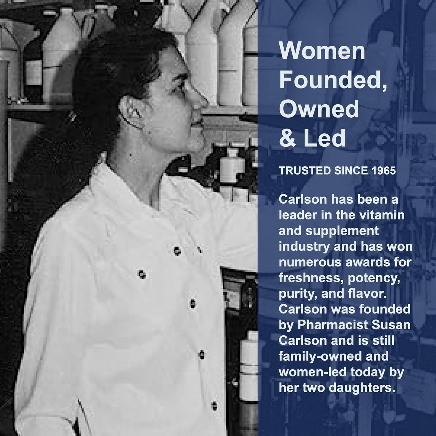 Carlson Super Daily D3 4,000 IU Liquid Vitamin D Drop - 1 Year Supply - Unflavored - 365 Drops - 10.3 mL