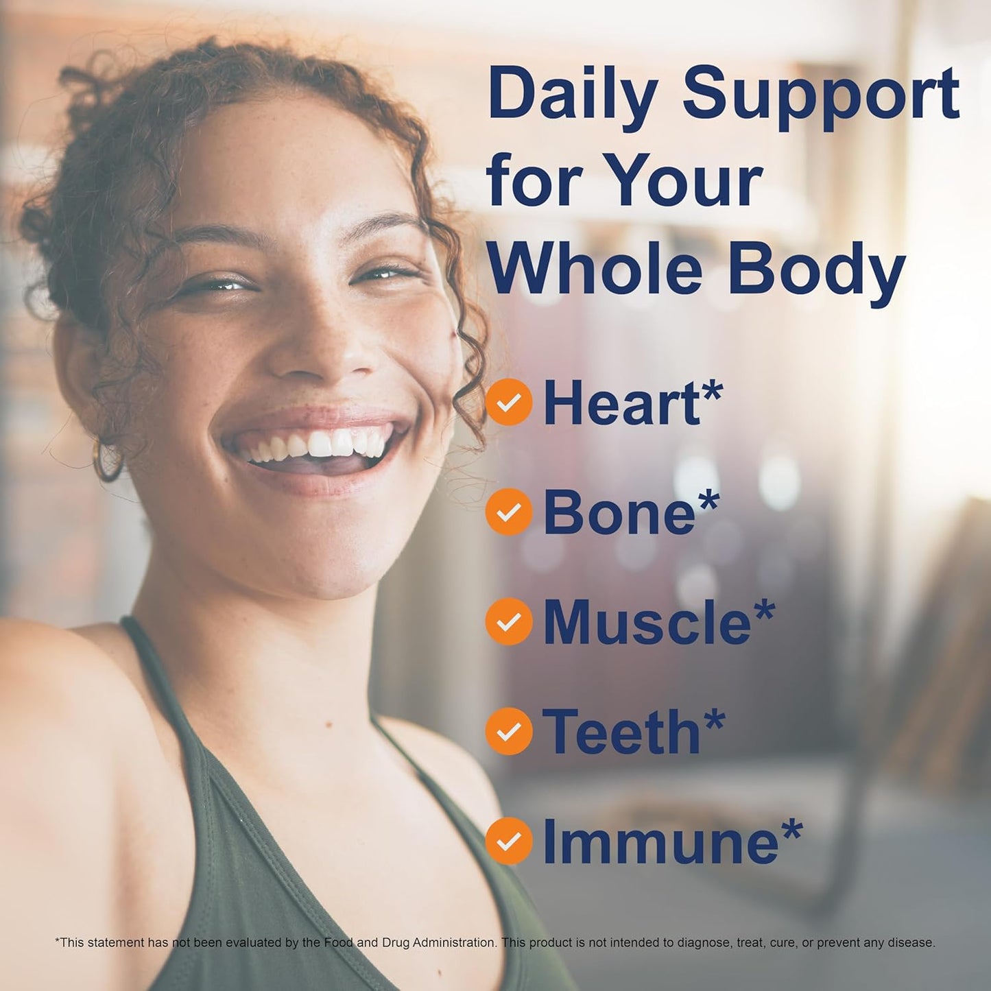 Carlson Vitamin D3 2000 IU Softgels for Bone & Immune Health - Gluten Free Cholecalciferol Supplement, 360 Capsules