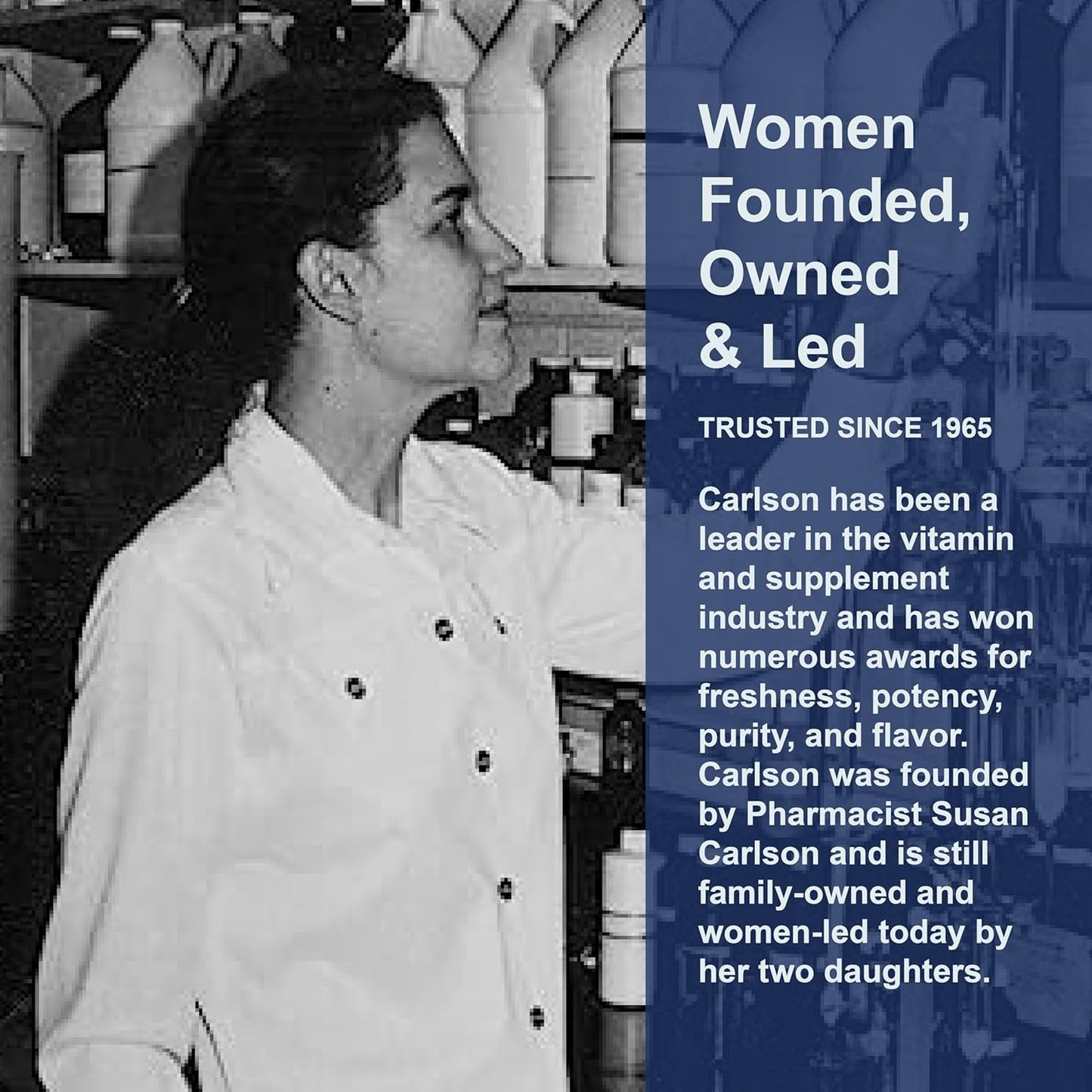 Carlson Vitamin D3 2000 IU Softgels for Bone & Immune Health - Gluten Free Cholecalciferol Supplement, 360 Capsules