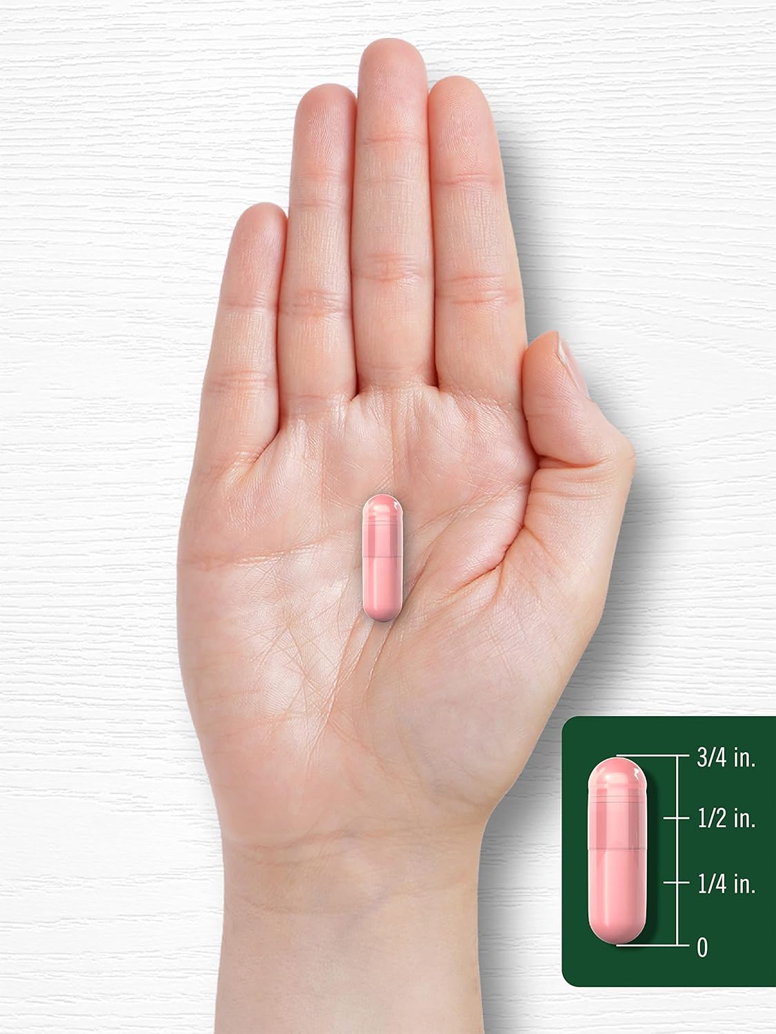 Carlyle Aronia Berry Capsules - 1000mg | 180 Count | Non-GMO & Gluten Free