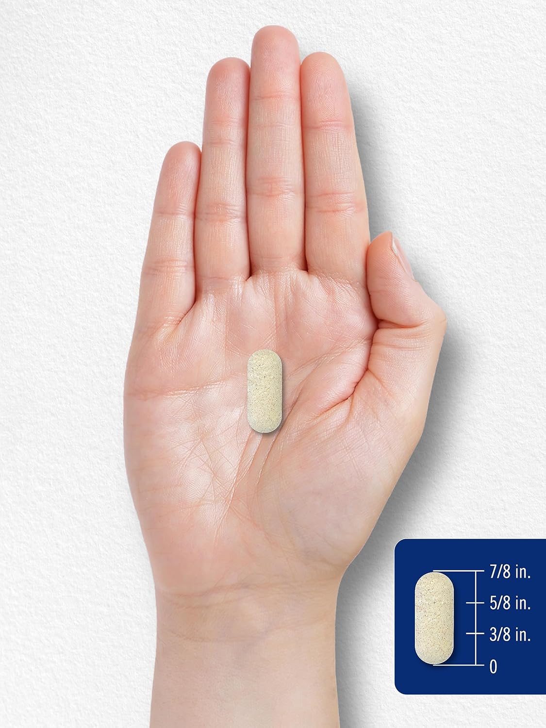 Carlyle Glucosamine Chondroitin MSM Turmeric 200 Count Triple Strength Supplement | Non-GMO & Gluten Free - BoostGo Australia