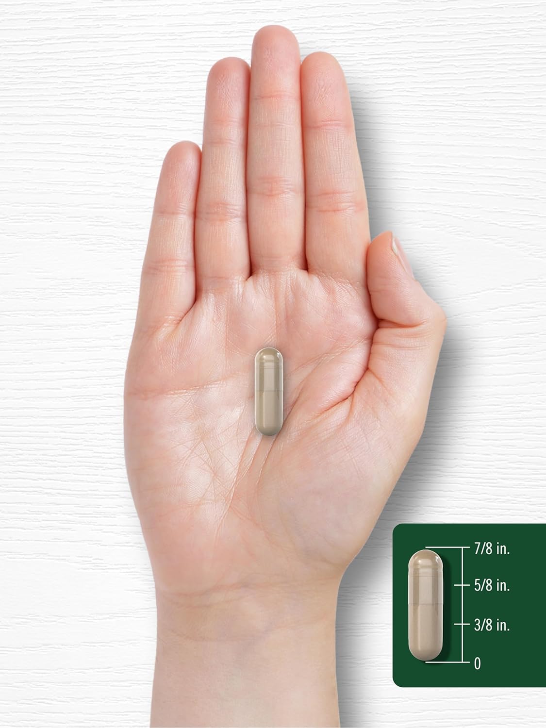 Carlyle Magnolia Bark Extract Capsules 3200mg - 180 Count - Non-GMO and Gluten Free Herbal Supplement