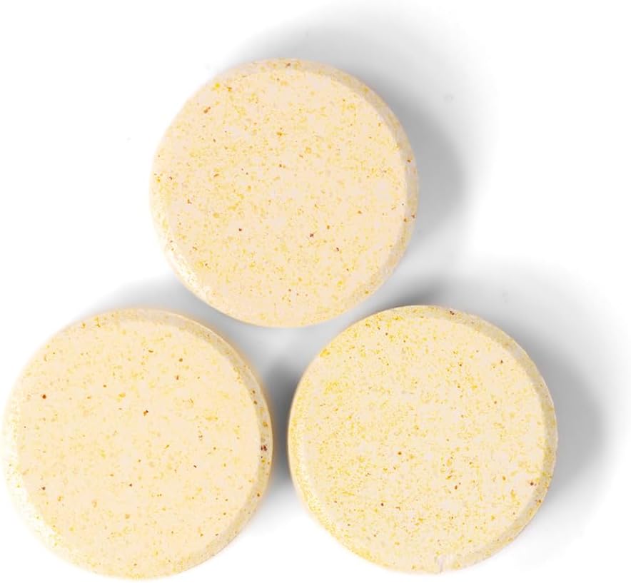 Celebrate Vitamins 2-in-1 Bariatric Multivitamin with Calcium Citrate - Orange Pineapple Chewables for Post-Surgery Patients