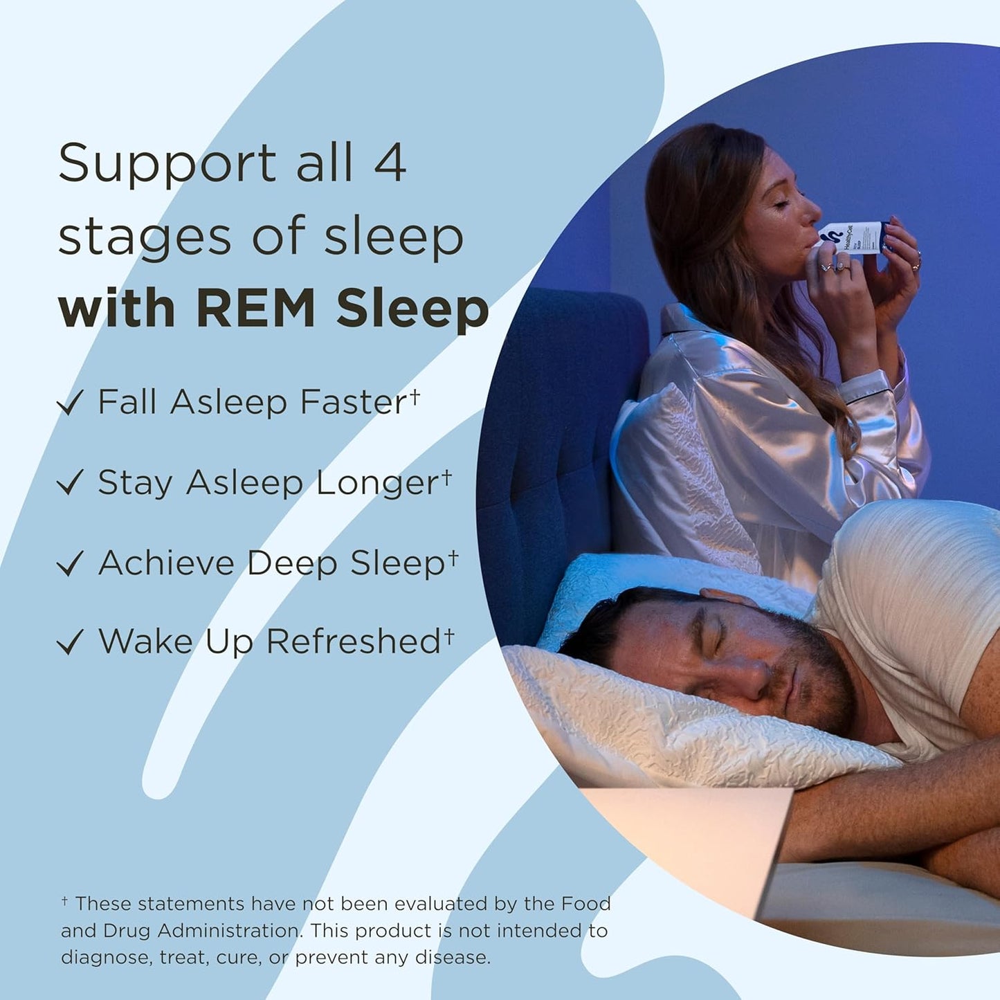 Cell Health and Sleep Support Bundle - Extra Strength AntiAging Multivitamin and Sleep Aid - Promotes DNA Repair, Energy, and Restful Sleep - Liquid Sleep Supplement + Cell Health Vitamin