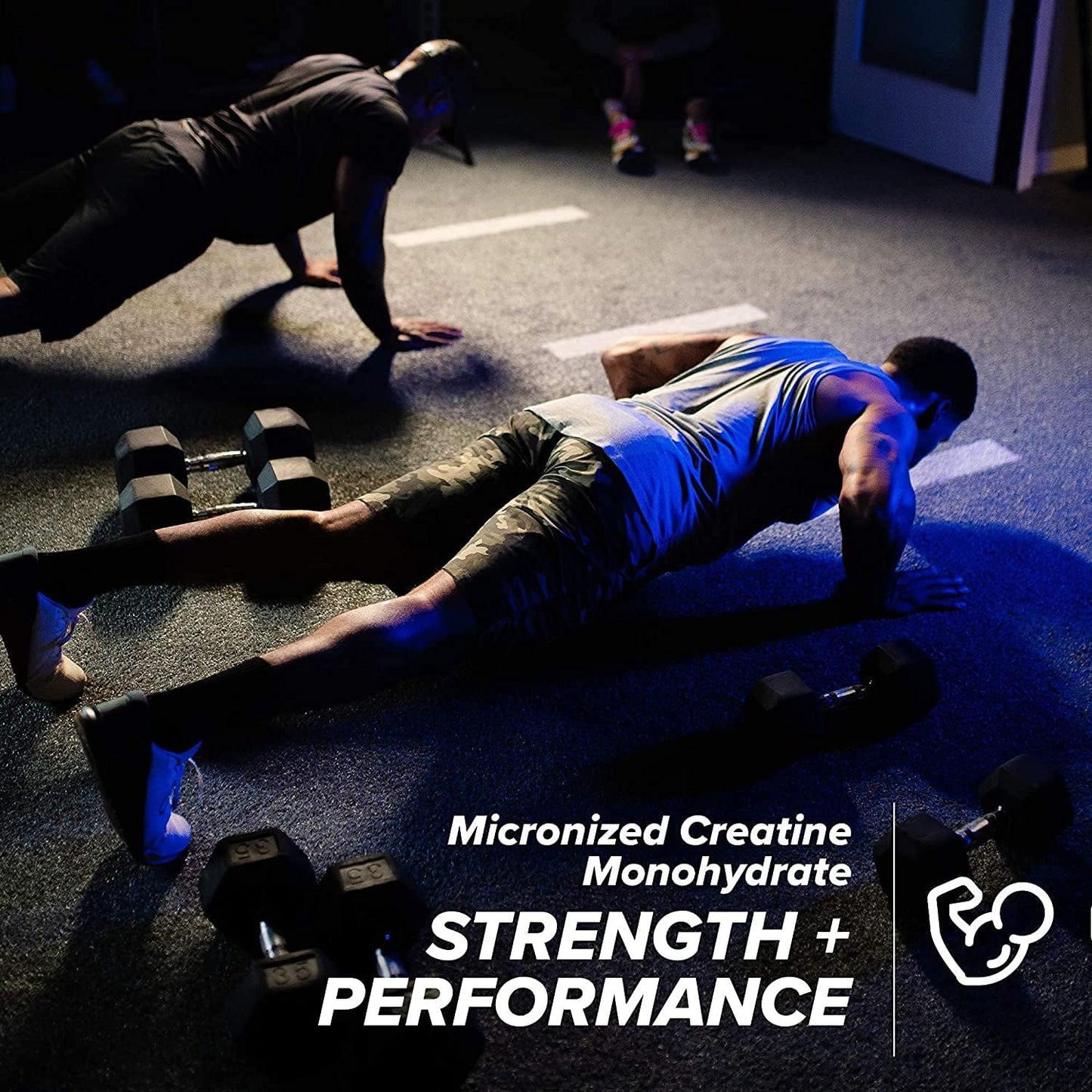 Cellucor C4 Sport Pre Workout Powder - Enhanced Energy with Creatine, Caffeine, and Beta-Alanine Blend - NSF Certified (25 Servings)