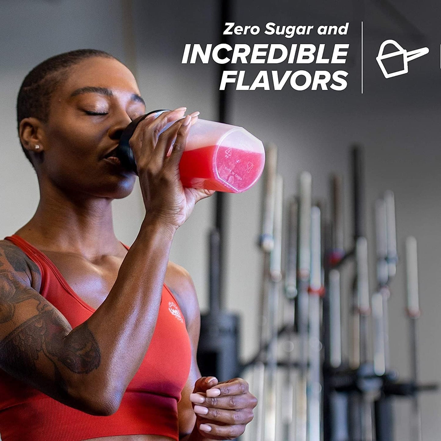 Cellucor C4 Sport Pre Workout Powder - Enhanced Energy with Creatine, Caffeine, and Beta-Alanine Blend - NSF Certified (25 Servings)