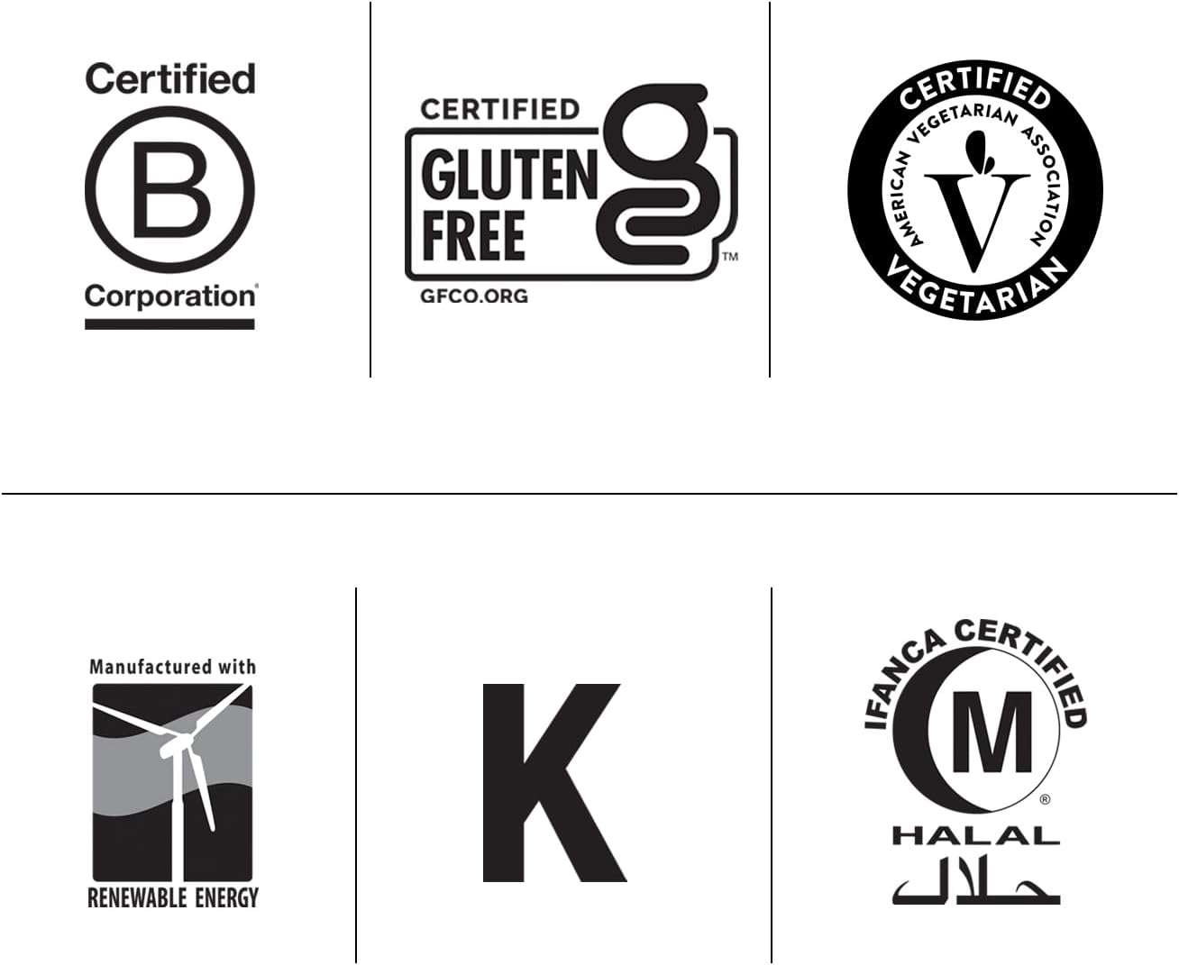 Certified Gluten-Free L-Tyrosine 500mg with Vitamin B6 Supplement - Vegetarian & Kosher - Boost Energy & Focus, Brain Health Support - Non-GMO - 100 Capsules