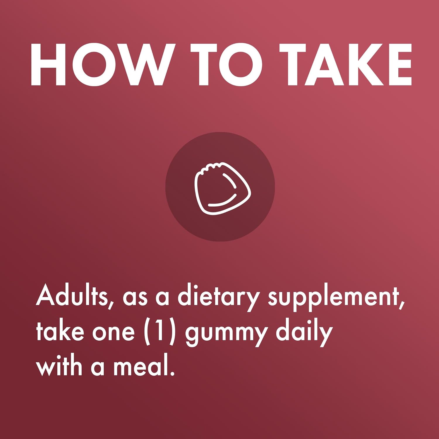 Certified Organic Astaxanthin Gummies - Immune Support Supplement, 4mg Per Serving, Non-GMO - 30 Servings