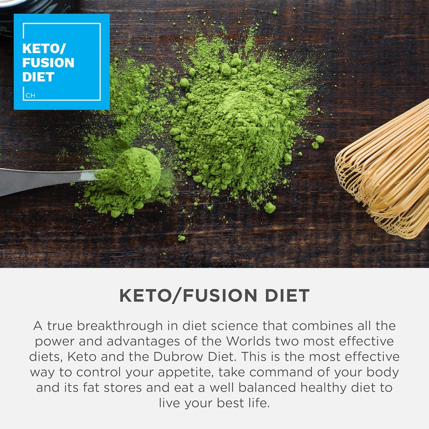 Certified Organic Celery Instant Juice Drink Mix Powder for Gut Health - Non GMO, Supports Healthy Digestion, Detoxes & Hydrates - Keto/Fusion Friendly - 19.0 oz