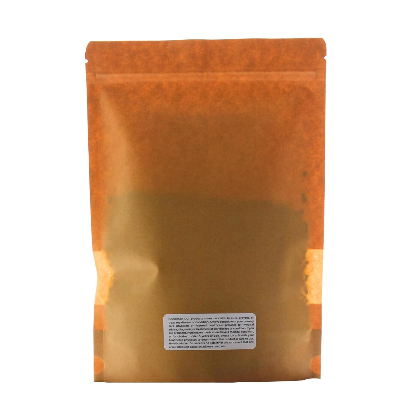 Certified Organic Dried Whole Elderberries for DIY Elderberry Syrup - Non-GMO Sambucus Nigra, Non-Irradiated - Holistic Market Co.