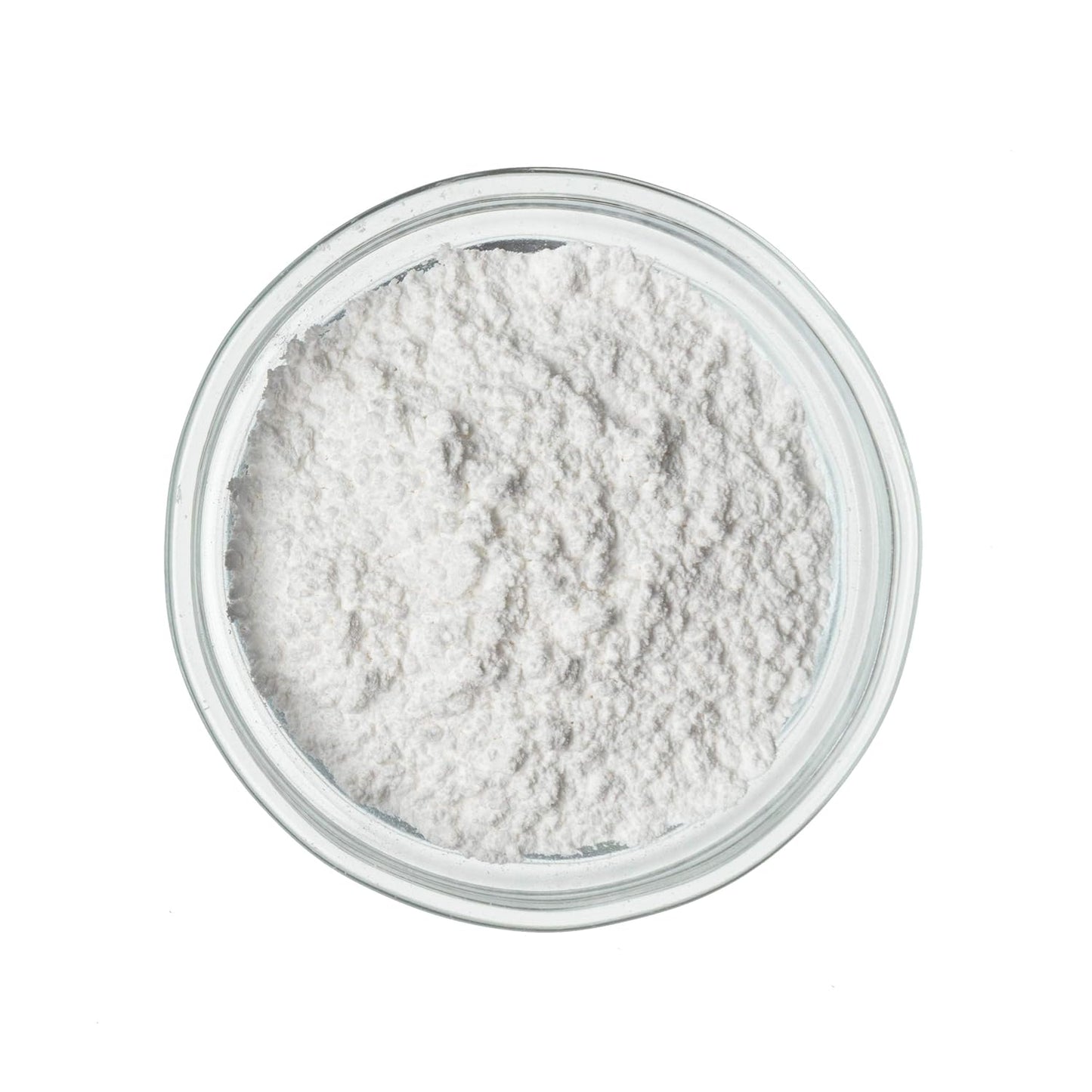 Certified OU Kosher Vegan Calcium Carbonate Powder - 50g/2oz Non-GMO & Gluten-Free