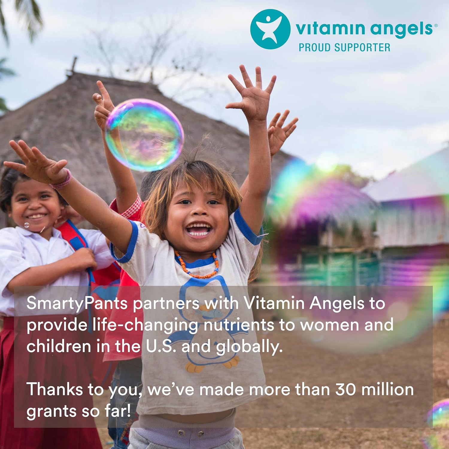 Cherry Berry Kids Gummy Multivitamin with Omega 3s, Vitamin D3, B12 (120 Gummies)