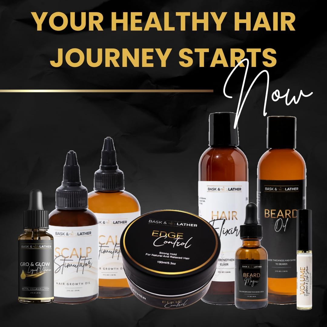 Cherry Flavored Liquid Vitamin Collagen Supplement for Healthy Hair, Skin & Nails - 2 FL Oz