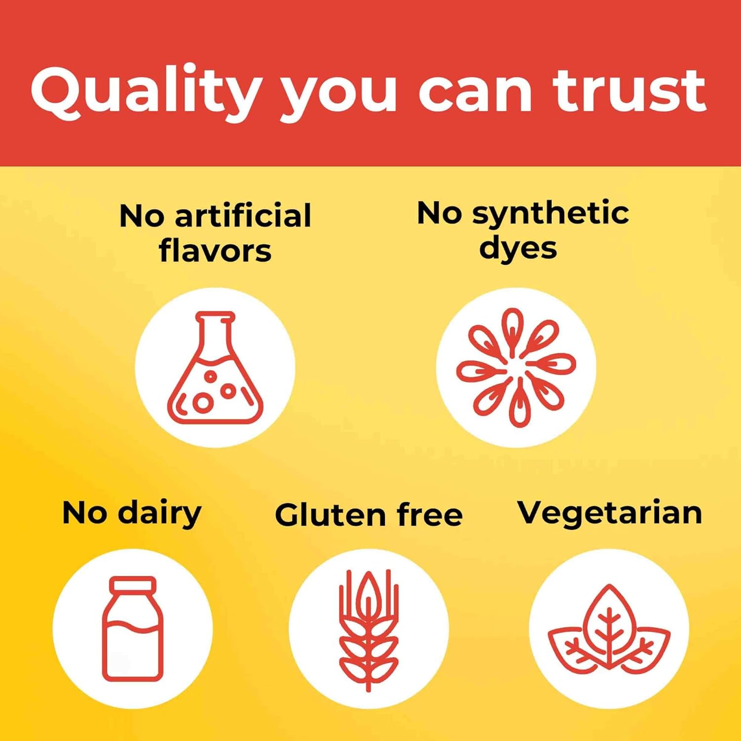 Chewable 5-HTP 100mg Supplement for Mood Support - 30 Chewable Tablets - BoostGo Australia