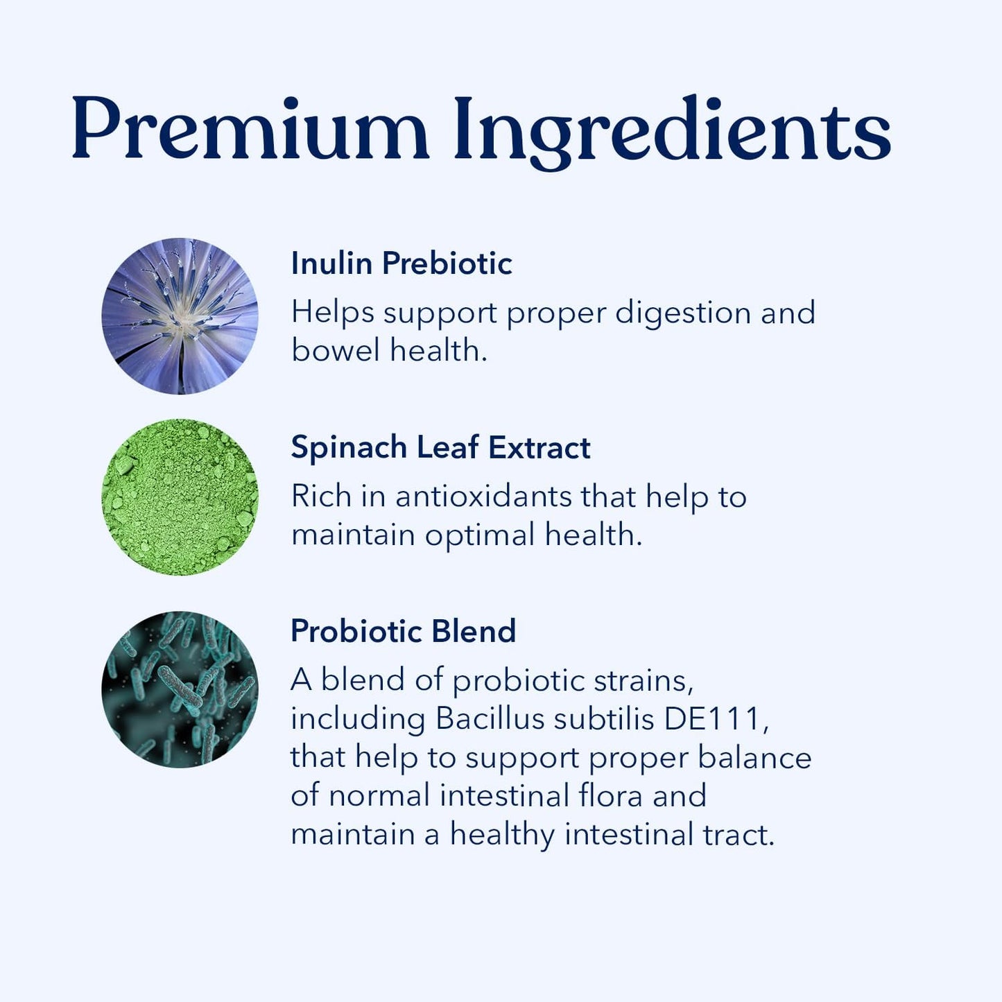 Chicken Flavored Probiotic Powder for Dogs - Supports Digestion & Immune Health with Prebiotic, Made in USA (30 Sticks) - BoostGo Australia
