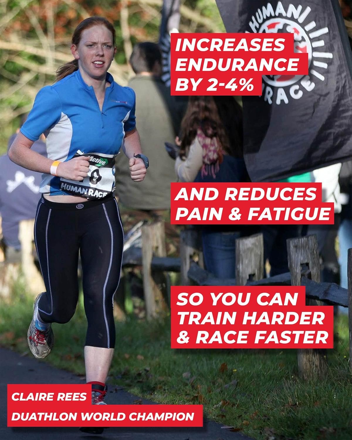 Chocolate Orange Caffeine Bullet Energy Chews - 40 Pack for Running, Cycling, Gaming & Pre Workout Boost. Fast-Acting Alternative to Pills & Gels.