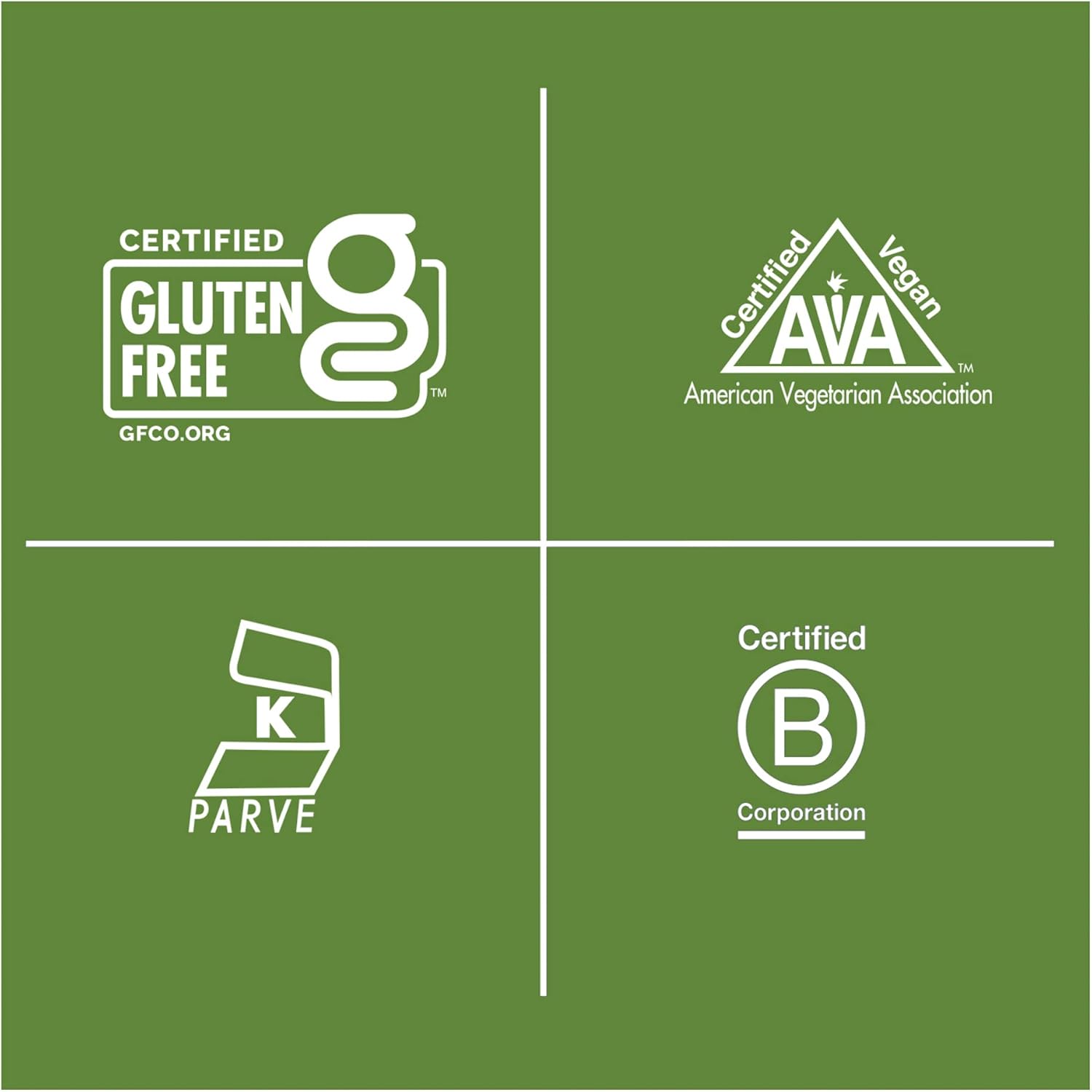 Chocolate Vegan Protein Powder 13.6 oz - Plant-Based Biochem Formula with 20g Protein for Muscle Support