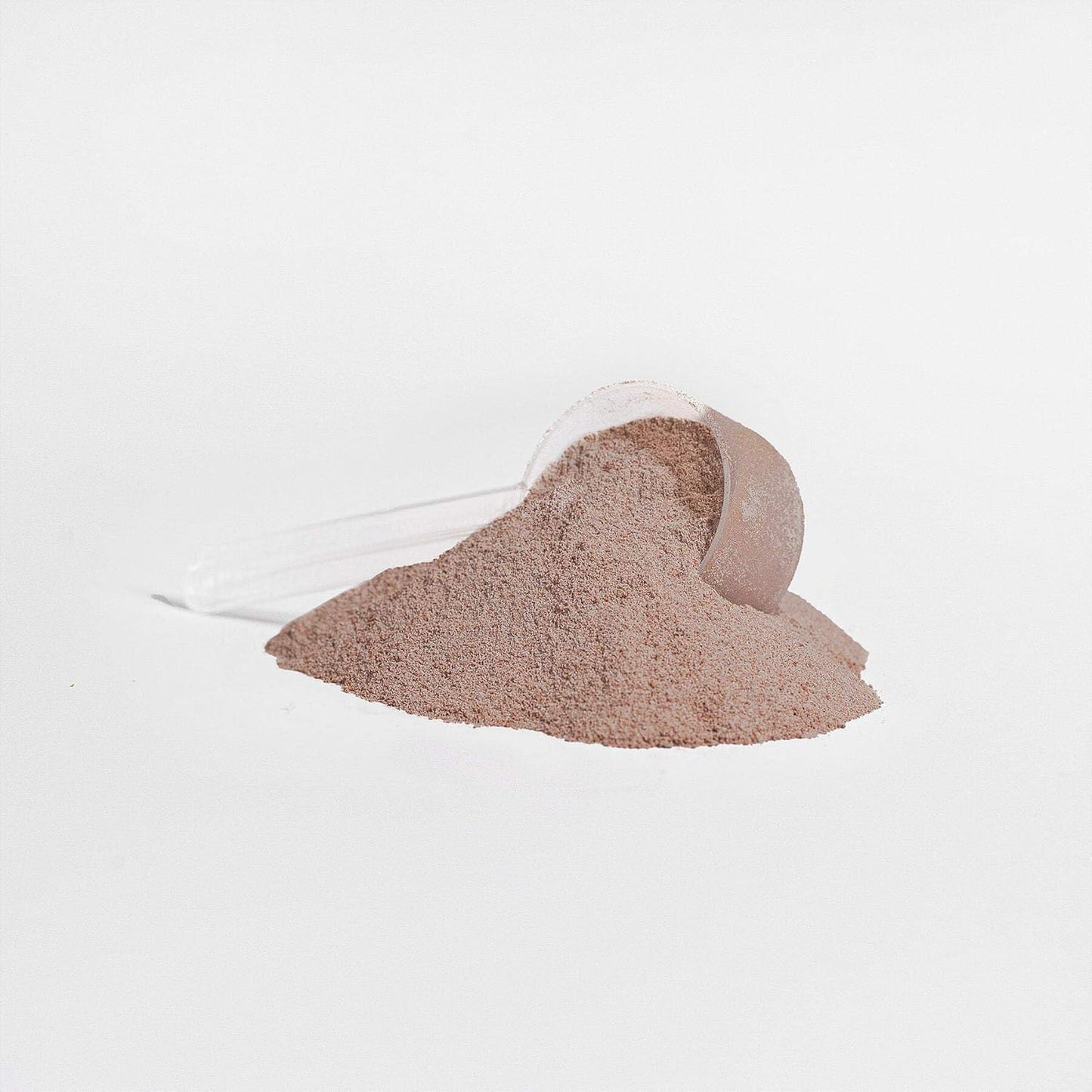 Chocolate Whey Isolate Protein Powder with Only 3 Ingredients - 1.61 lbs