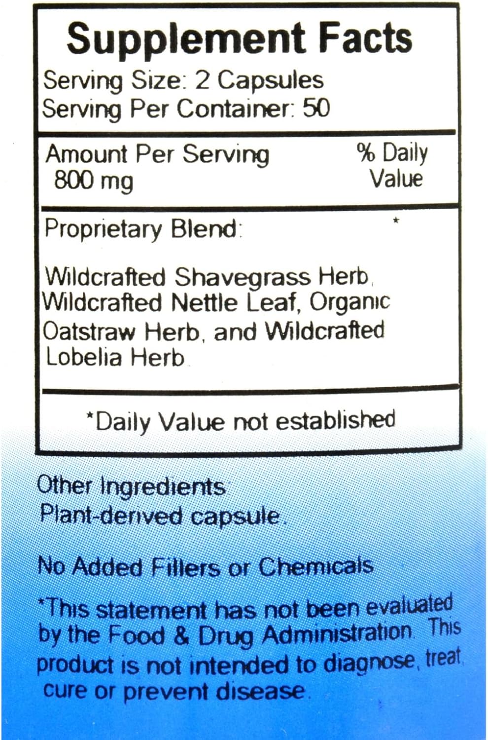 Christopher's Original Formulas Herbal Calcium Formula - 100 Capsules