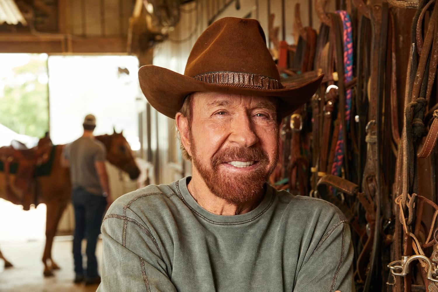 Chuck Norris Vita Kick Hydration Collagen Powder - Cherry Limeade Flavor, 30 Servings, Sugar-Free Drink Mix for Skin Health