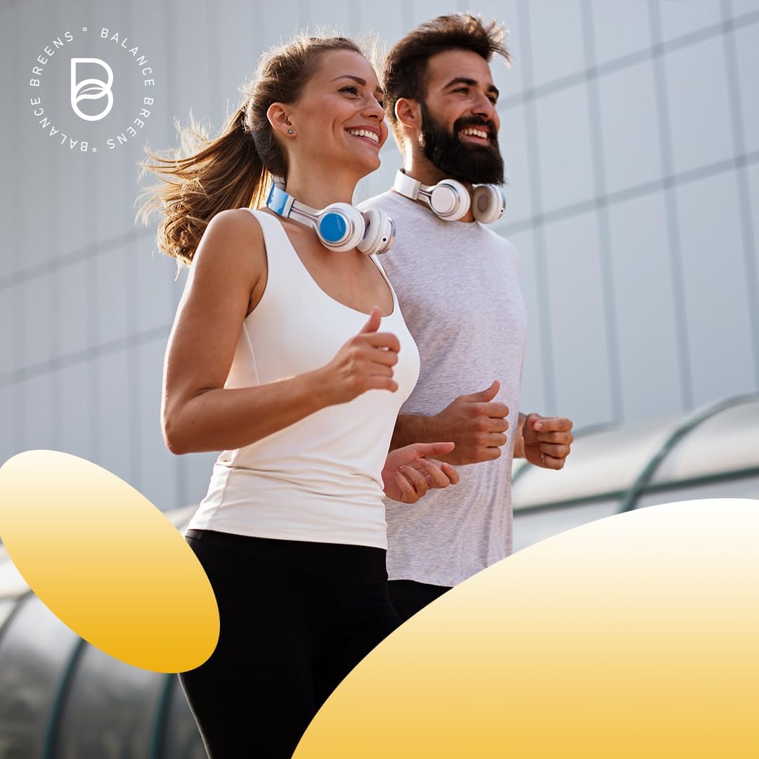 Citrus Bergamot 500mg + Vitamin D3 50,000 IU Supplement for Balancebreens - BoostGo Australia