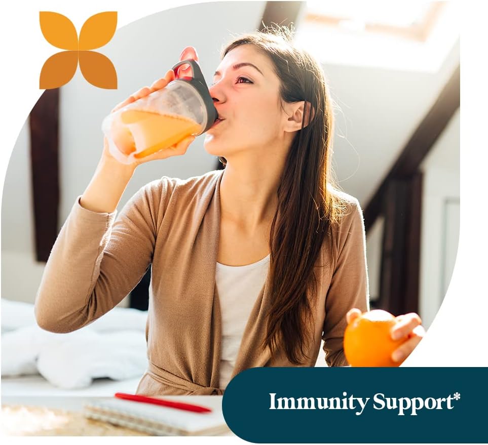 Citrus Flavored Vegan Liquid Drops - Pattern Wellness Vitamin B12 Supplement - 5000 mcg Methylcobalamin - Immune & Cardiovascular Support - 2 fl. oz