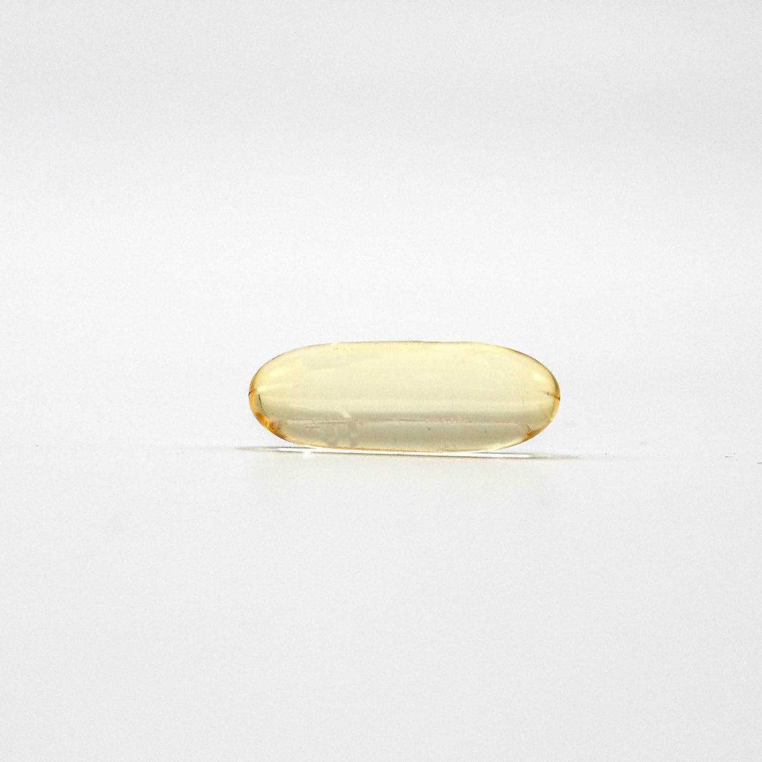 CLA Softgels 1000mg Safflower Oil for Lean Body Composition - 120 Count