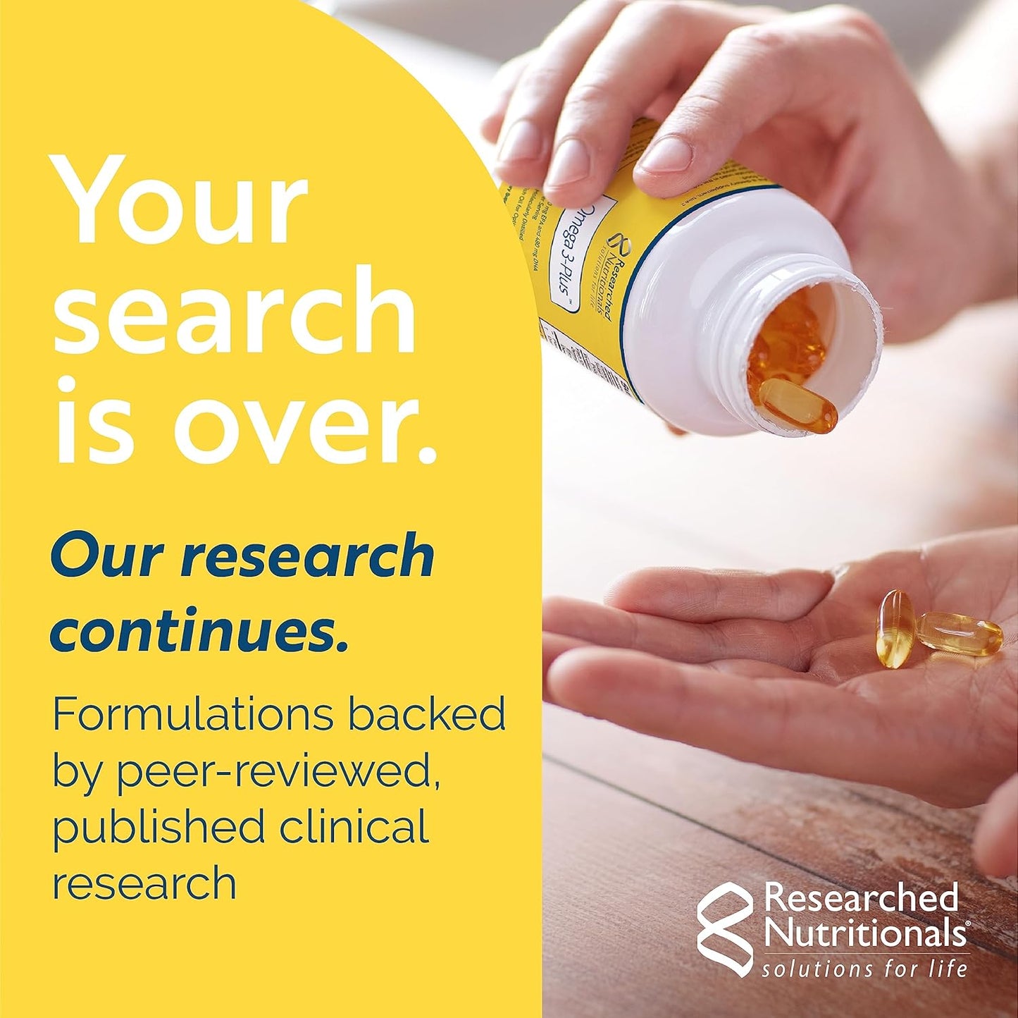 Clinically Researched Curcumin Pure Supplement - 46x More Absorbable Than Traditional Turmeric Extract (60 Vegan Capsules) - BoostGo Australia