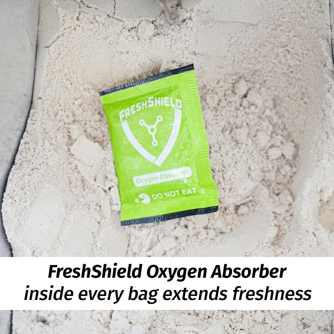 Cold Filtered Strawberry Whey Shake Protein Powder - 2 lbs by Syntrax Nutrition