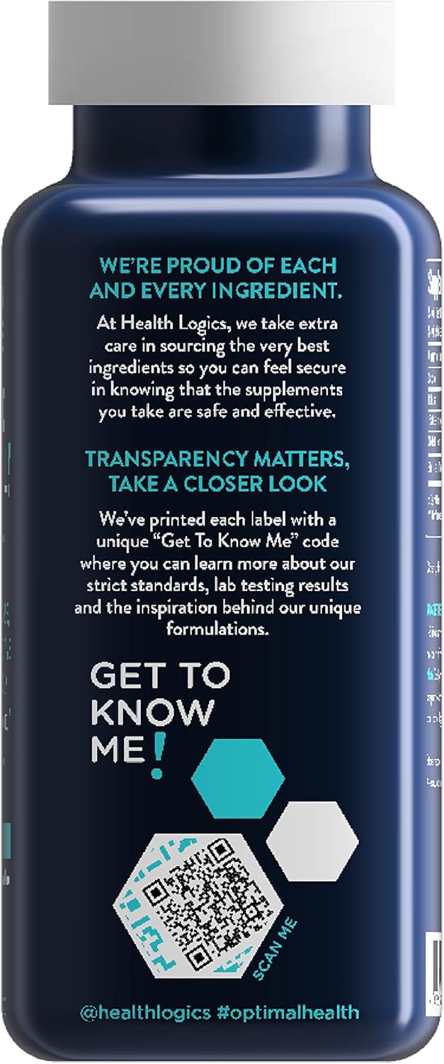 Cold Pressed Black Seed Oil Capsules, High in Omega 6 & 9 EFAs, 100 Soft Gels from Nigella Sativa by Health Logics