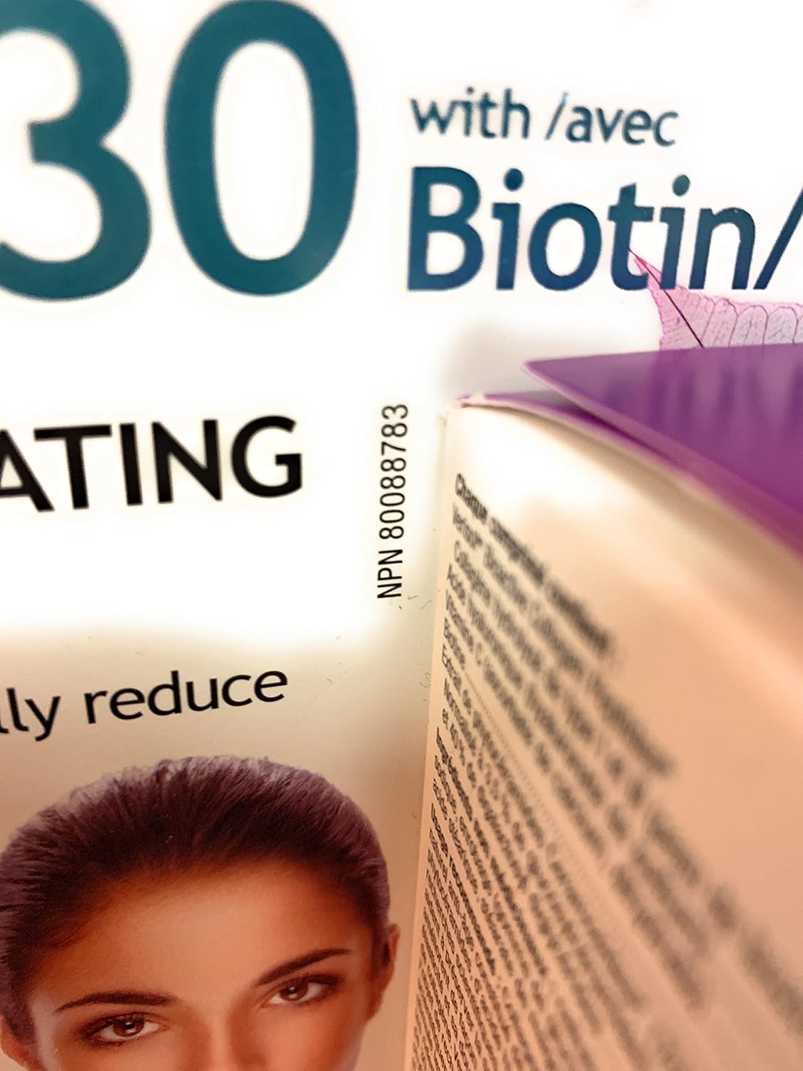 Collagen 30 with Biotin and Ceramides by Webber Naturals - 200 Tablets