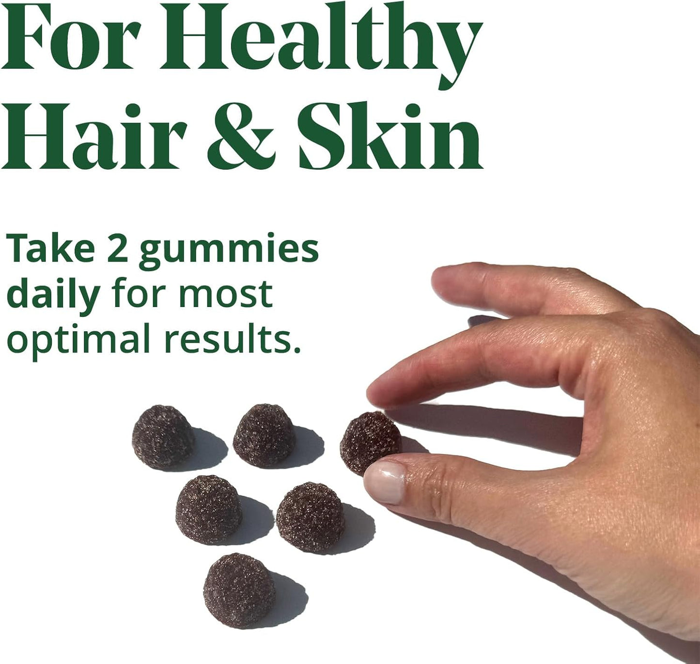Collagen & Astaxanthin Gummy for Hair, Skin & Nails - Supports Healthy Aging, Joint Health, Immune System & Wrinkle Reduction - 60 Count