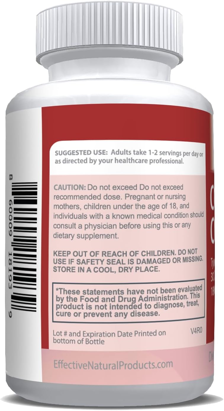 Collagen Complex Supplement for Joint Comfort, Flexibility, and Bone Strength, Type I, II, III, V & X, 90ct