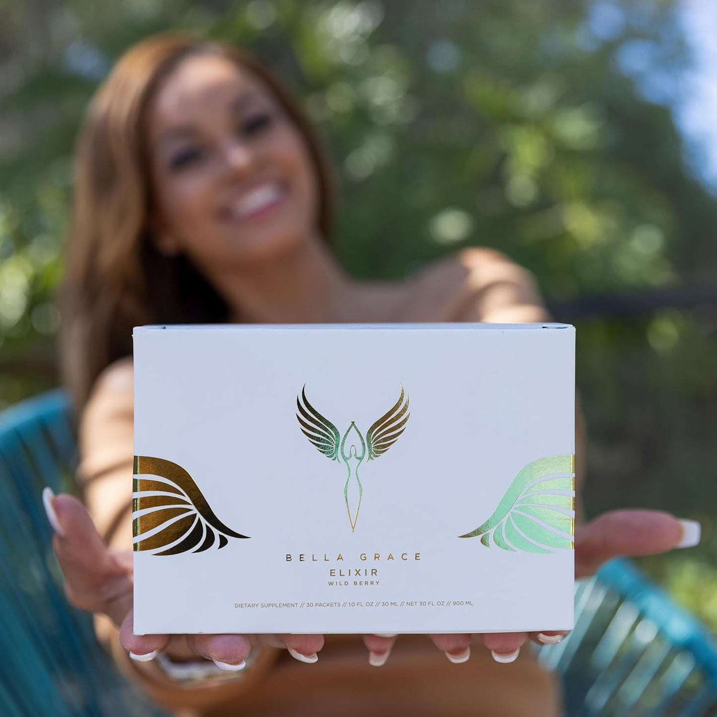 Collagen Peptides Supplement with Verisol, Astaxanthin, and Cat’s Claw for Skin Care & Health, Supports Collagen Regeneration & Antioxidant Protection - 30 Servings