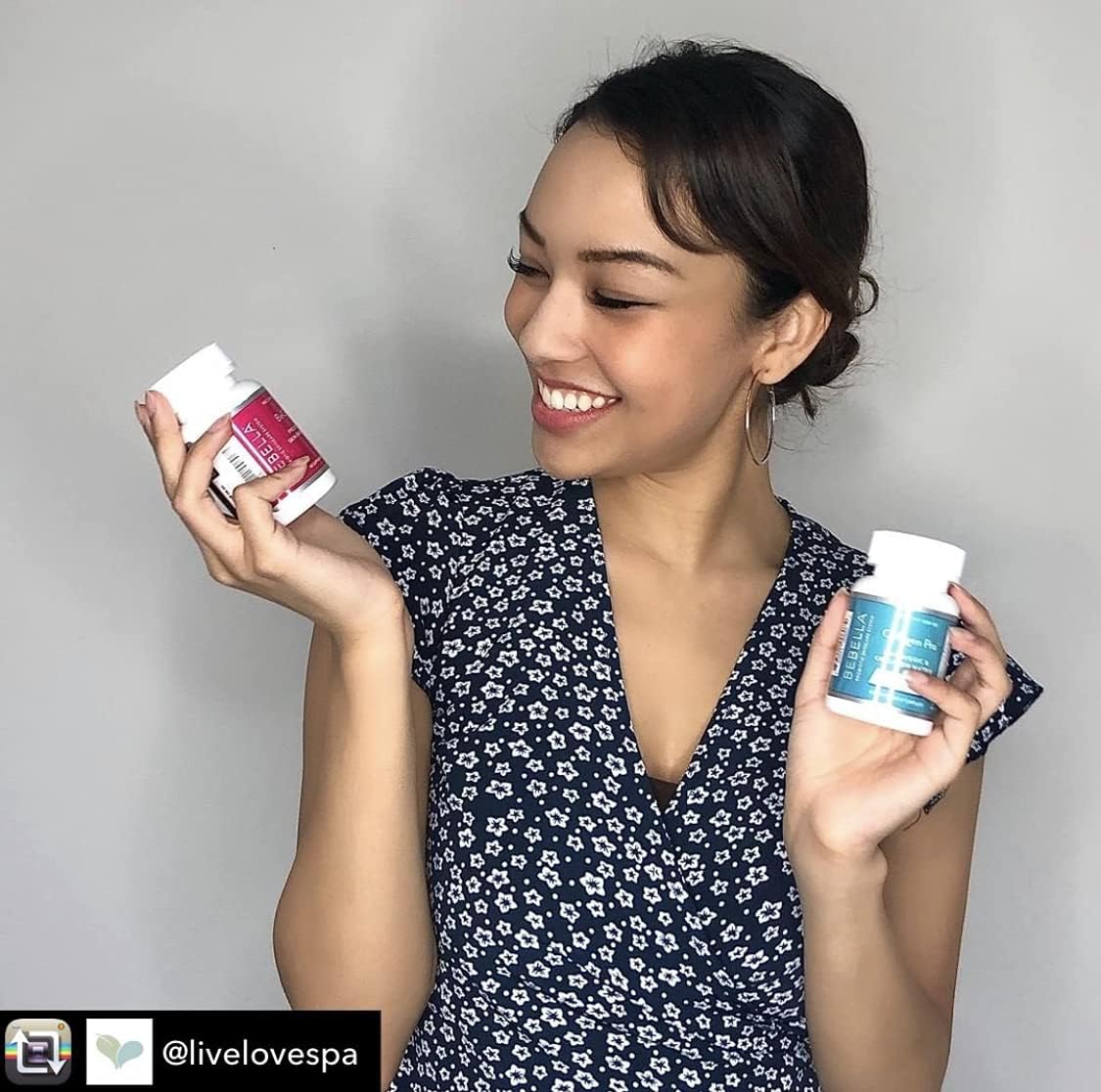 Collagen Probiotics Capsules with Zinc, Vitamin C, and Hyaluronic Acid - Supports Gut & Skin Health, Reduces Inflammation - 60 Count