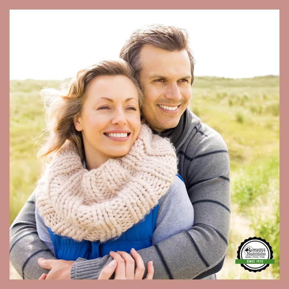 Collagen Type 2 Supplement | 1,000mg, 60 Vegan Capsules | Non-GMO, No Fillers | Two Month Supply