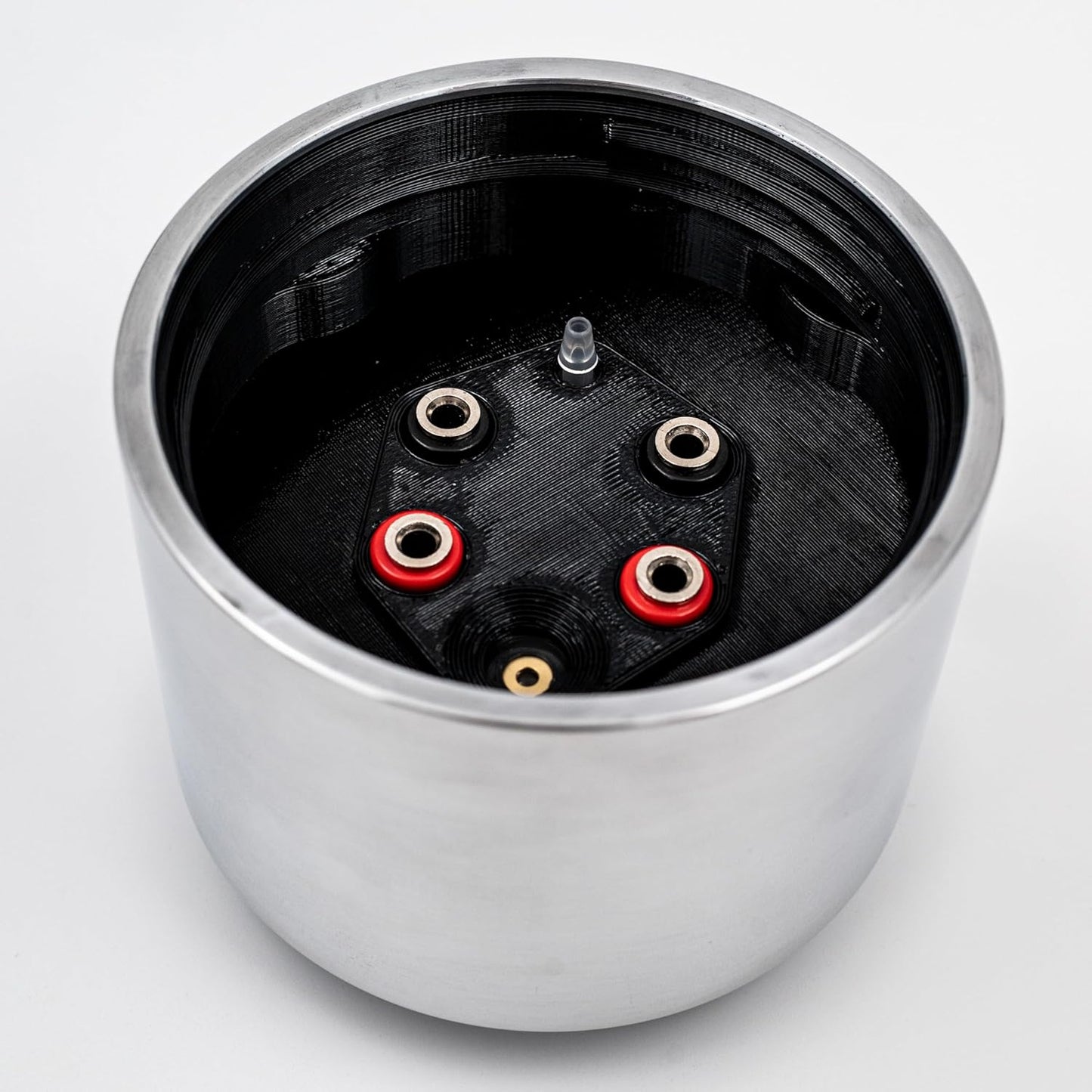 Colloidal Silver Generator Kit 99.99% Pure Silver Wire | AirMixPRO | Compatible with US, UK, EU, AU Power Plug