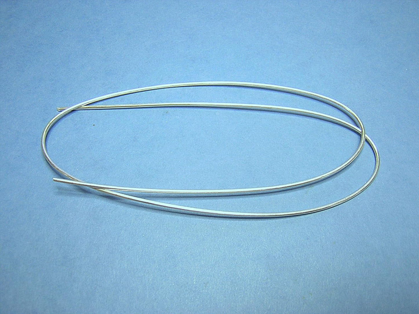 Colloidal Silver Generator Wire 9999 Pure 14 Gauge - 48 inches LifeForce Devices