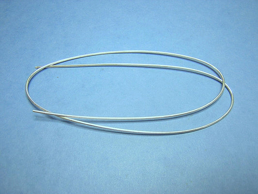 Colloidal Silver Generator Wire 9999 Pure 14 Gauge - 48 inches LifeForce Devices