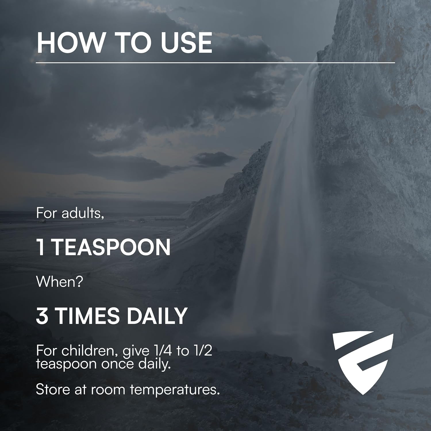 Colloidal Silver Liquid Immune Support Supplement for Adults and Kids - 8 Fl Oz