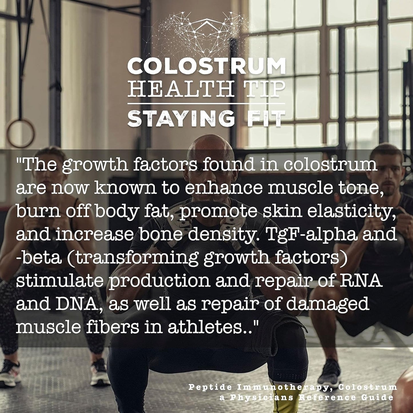 Colostrum Powder Capsules (180 Count) for Immune Optimization & Recovery, Gut Health, and Keto-Friendly Support