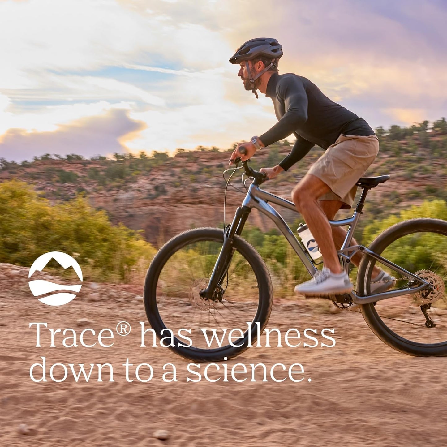 ConcenTrace Trace Mineral Drops - Liquid Bone and Joint Support Supplement - Hydration and Electrolyte Boost - Unflavored - 0.5 fl oz