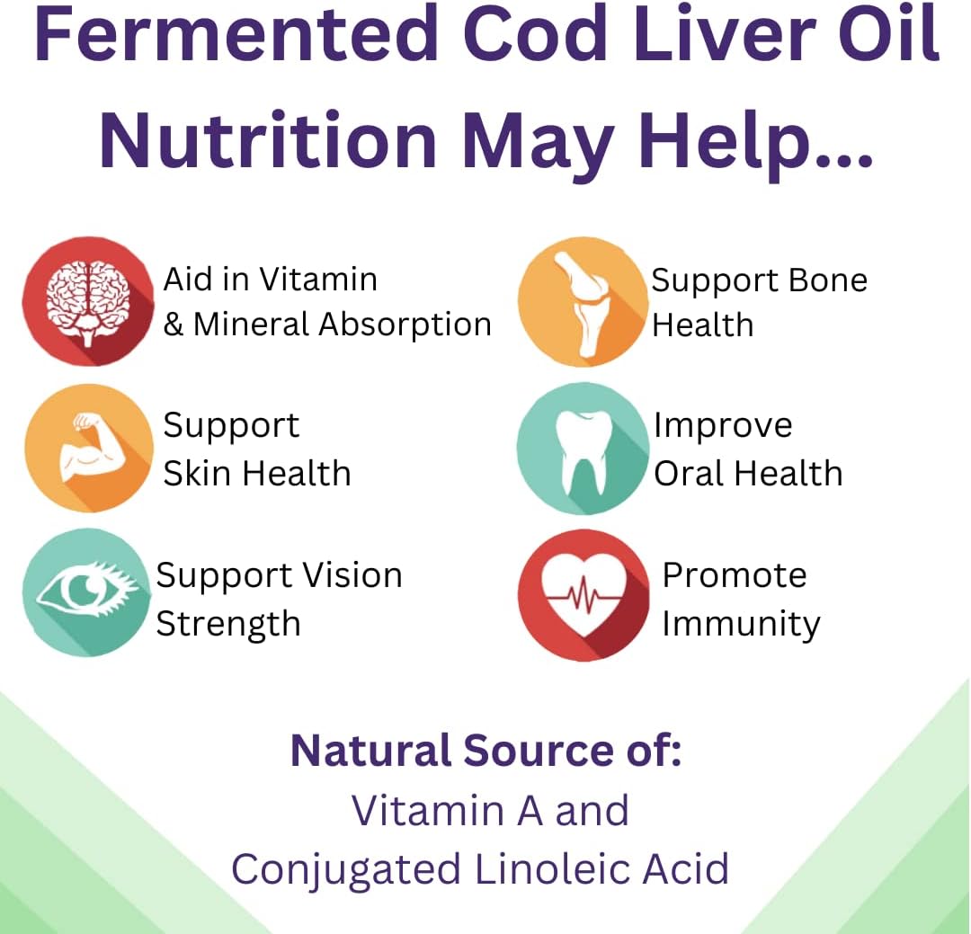 Concentrated Liquid Butter Oil with CLA and Vitamin A - 6.4 fl. oz.