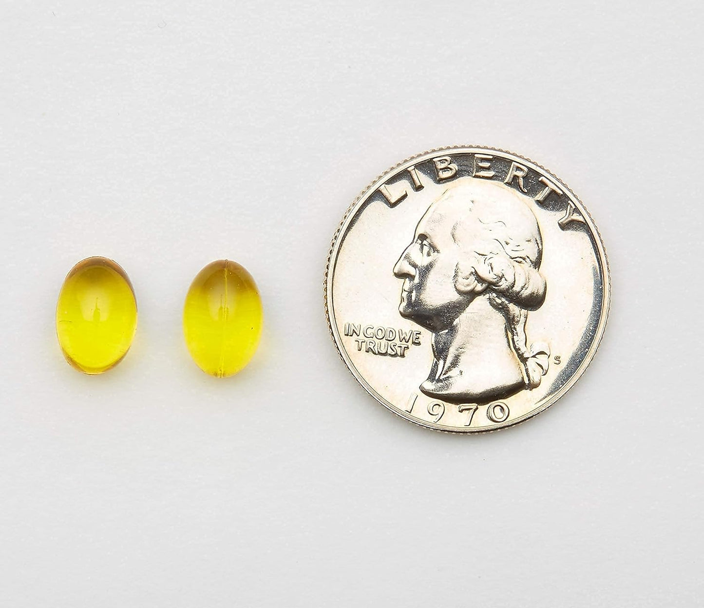 Cooper Complete Vitamin D3 Softgels 5000 IU - 120 count Pack of 1